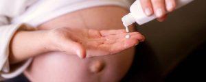 Harmful chemicals to avoid during pregnancy and breastfeeding