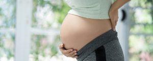 Comprehensive guide to back pain during pregnancy
