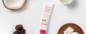 Why we created our Intensive Nipple Cream for breastfeeding
