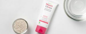 Mama's Choice Daily Protection Face Moisturizer | Pregnancy safe moisturizer