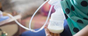Things to consider when buying breast pump