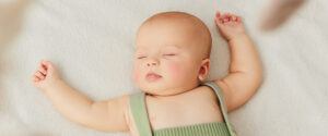 Baby sleep tips and tricks