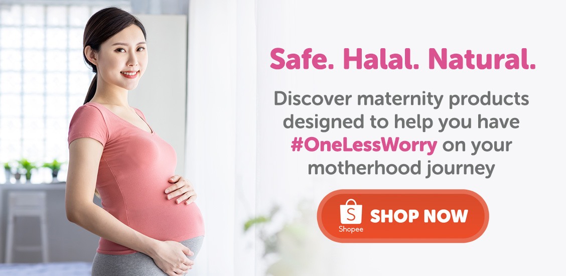 Shop Mama's Choice Philippines | Safe Effective Natural Pregnancy Products
