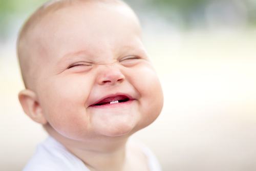 How To Take Care of Baby Toddler Teeth