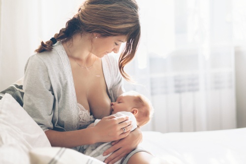 Breastfeeding tips for working moms