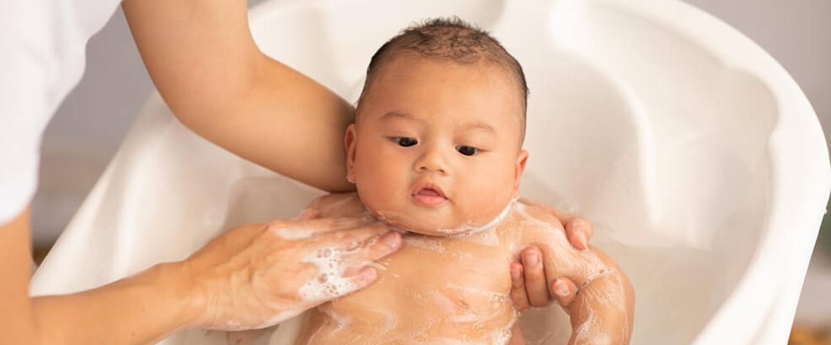 best-baby-body-wash