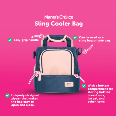 Sling Cooler Bag