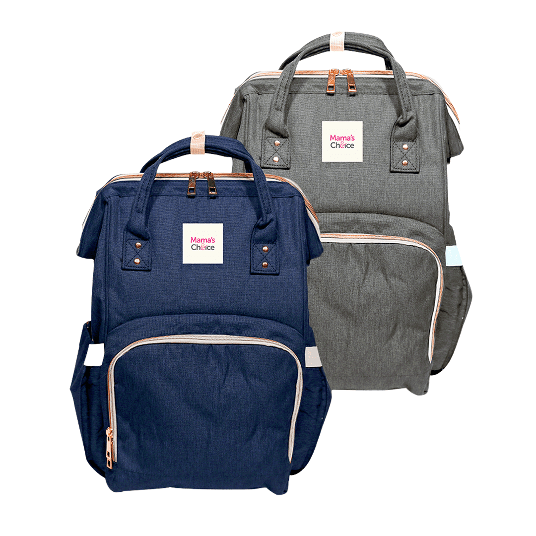 Best gift for expecting moms | Maternity backpack | Diaper bag