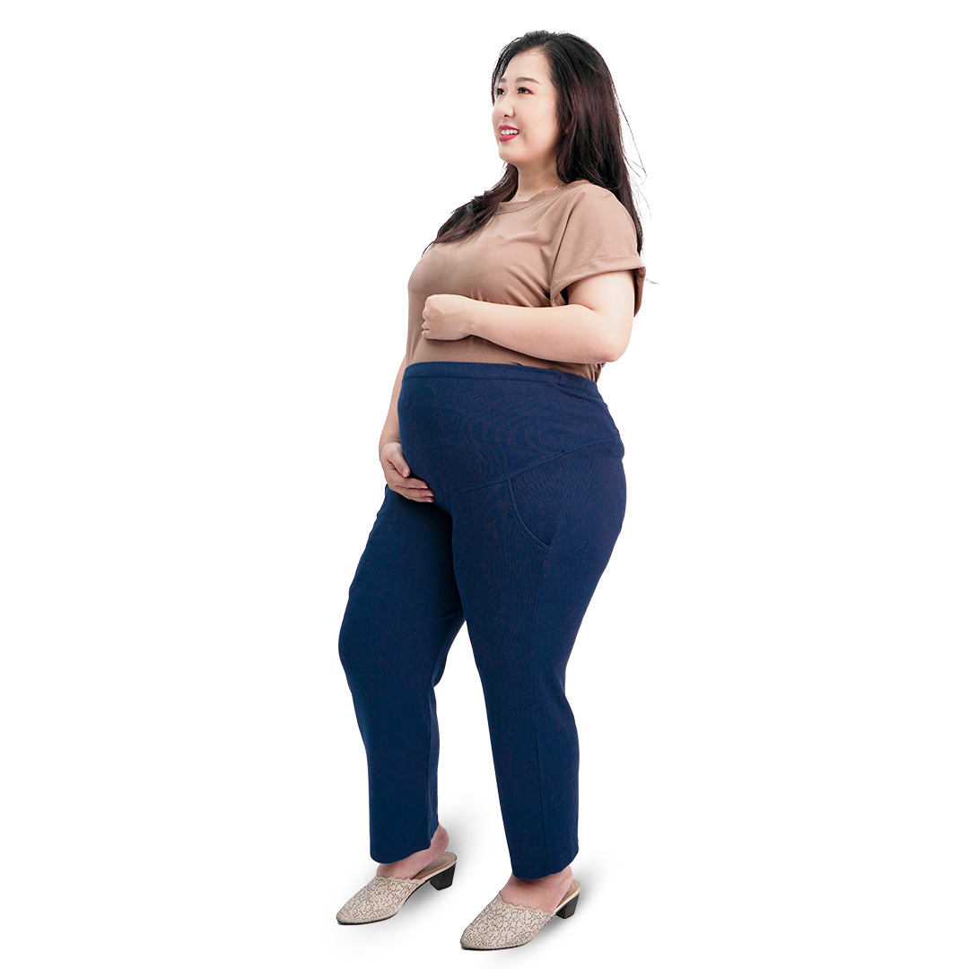 Share more than 85 adjustable maternity pants super hot - in.eteachers