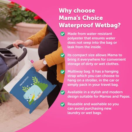 Waterproof Wetbag