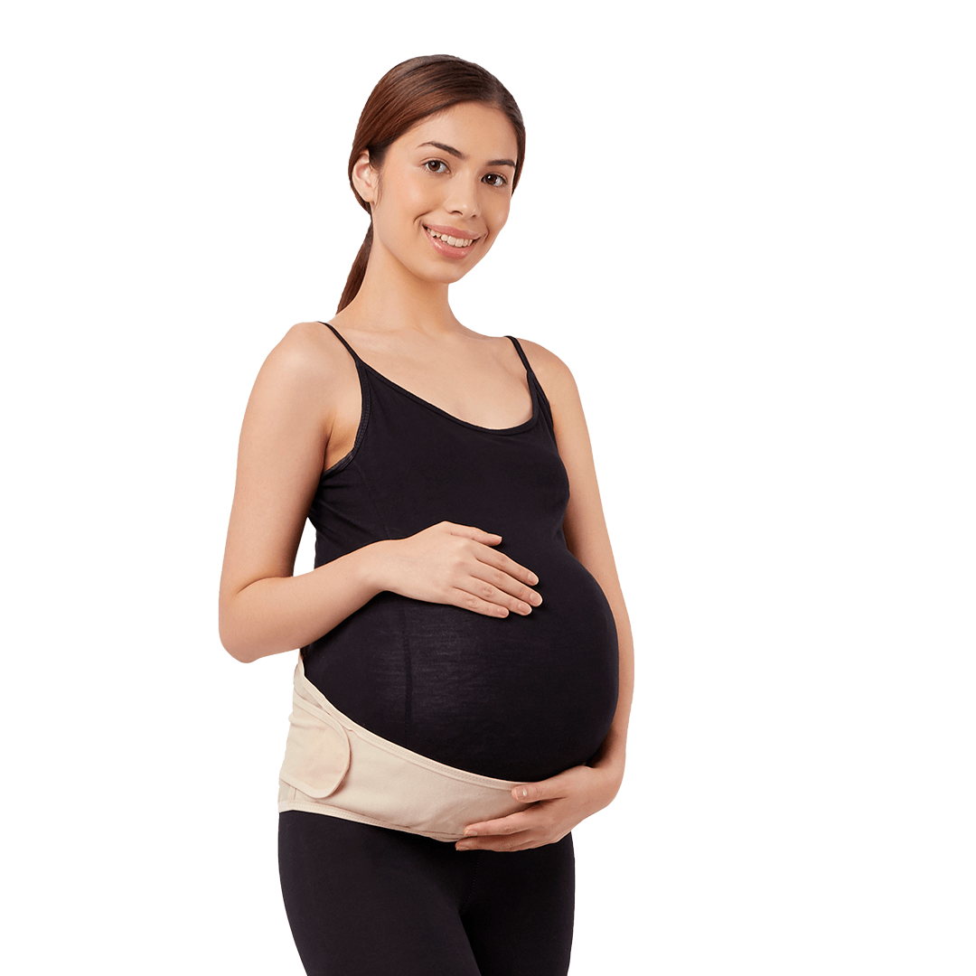Mama's Choice Pregnancy Belt