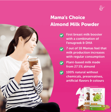Almond Powder