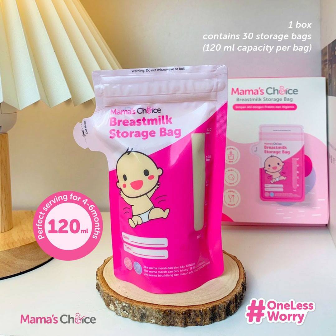 Mama's-Choice-Breastmilk-Storage-Bag