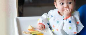Baby Led Weaning Guide Philippines
