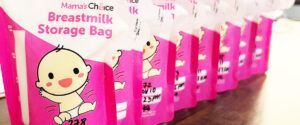 breastmilk storage bags philippines