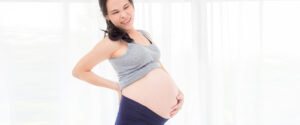 pregnancy belt benefits